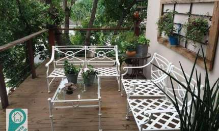 Casa com 3 dormitórios à venda, 350 m² por R$ 2.300.000,00 - Alphaville 4 - Santana de Parnaíba/SP