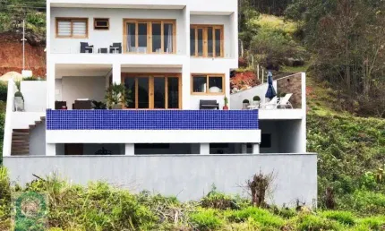 Ótima casa em condomínio, 800 mts terreno, 504 mts ac, aceita  permuta por imóvel em alphaville!