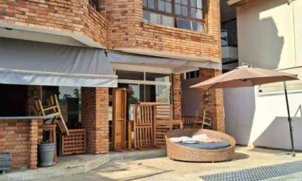 Casa com 5 dormitórios à venda, 426 m² por r$ 2.490.000,00 - alphaville 4 - santana de parnaíba/sp