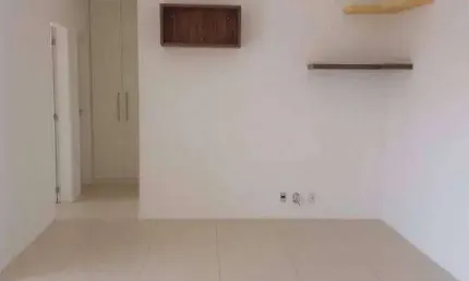 Apartamento com 2 dormitórios à venda, 58 m² por r$ 450.000,00 - jardim bandeirantes - santana de parnaíba/sp