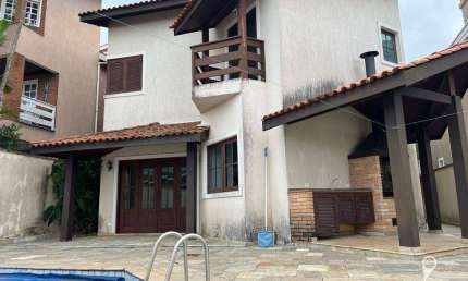 Casa em Alphaville  com 4 suítes à venda, 305 m² - Alphaville 11 - SP