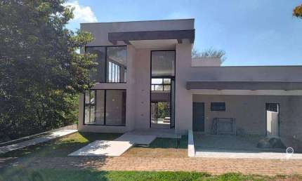 Casa com 3 dormitórios à venda, 320 m² por R$ 4.450.000,00 - Gênesis 1 - Santana de Parnaíba/SP