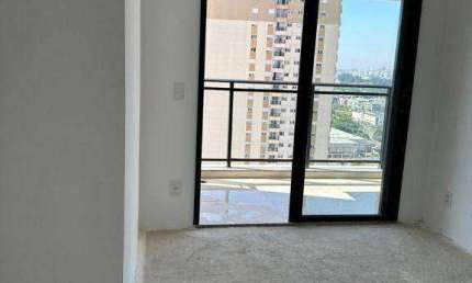 Apartamento Novo em Alphaville com 3  suítes à venda, 87 m²  - Barueri/SP