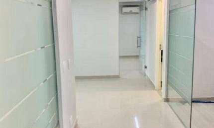 Sala à venda, 120 m² por R$ 1.500.000,00 - Alphaville - Barueri/SP