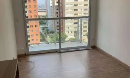 Apartamento moderno no centro de alphaville com 2 dormitórios à venda, 65 m² - alphaville industrial - barueri/sp