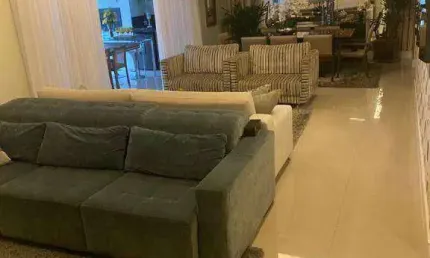 Apartamento em alphaville com 3 suítes, 3 vagas à venda, 158 m²- alphaville - sp