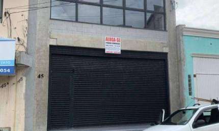 Prédio para alugar, 551 m² por R$ 25.000,00/mês - Centro - Santana de Parnaíba/SP