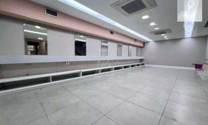 Loja em Shopping para alugar, 176 m² por R$ 18.200/mês- Barueri/SP