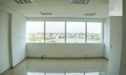 Sala à venda, 42 m² por R$ 570.000,00 - Alphaville - Barueri/SP
