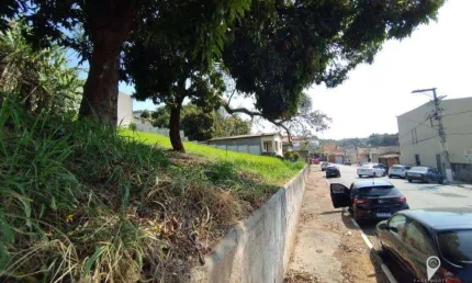 Terreno à venda, 960 m² por R$ 1.500.000 - Centro - Santana de Parnaíba/SP