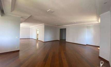 Apartamento no Centro de Alphaville com 5 suítes, 6 vagas para alugar, 441 m²  - Alphaville - Barueri/SP