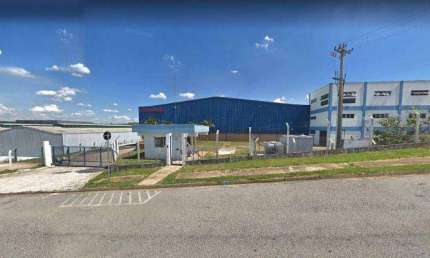Galpão para alugar, 3857 m² por R$ 83.655/mês -Distrito Industrial Itatiba - SP