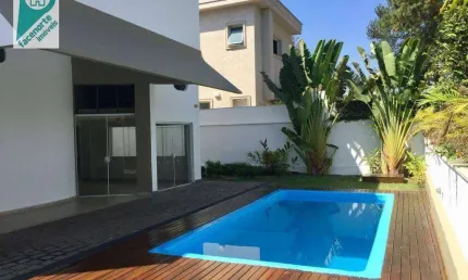 Casa com 4 dormitórios à venda, 430 m² por r$ 3.710.000,00 - alphaville 2 - barueri/sp