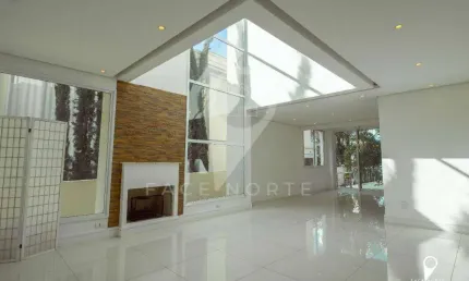 Casa com 5 dormitórios à venda, 440 m² por r$ 6.000.000,00 - villa solaia - barueri/sp