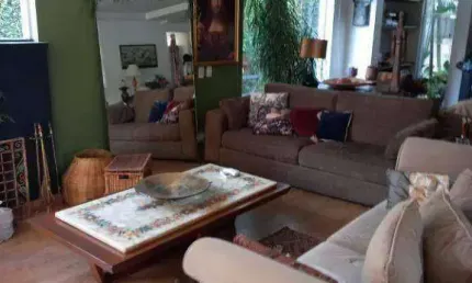 Casa com 3 dormitórios à venda, 246 m² por r$ 2.195.000,00 - alphaville 04 - santana de parnaíba/sp
