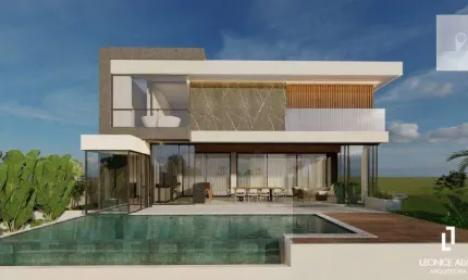 Casa com 4 dormitórios à venda, 605 m² por R$ 7.500.000,00 - Burle Marx - Santana de Parnaíba/SP