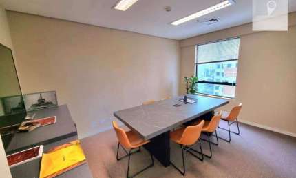 Sala à venda, 88 m² por R$ 1.100.000,00 - Alphaville - Barueri/SP