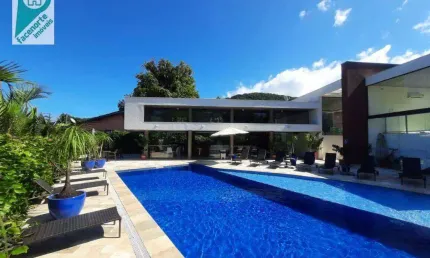 Casa com 5 dormitórios à venda, 178 m² por R$ 2.600.000,00 - Camburi - São Sebastião/SP