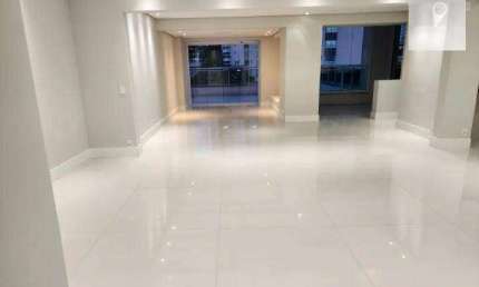 Apartamento com 4 dormitórios à venda, 255 m² por R$ 3.000.000,00 - Alphaville - Barueri/SP