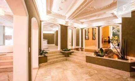 Hotel Cinematográfico à venda, 1635 m² por R$ 25.000.000 - Jardim Santa Paula - Cotia/SP