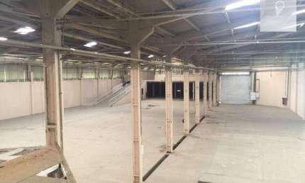 Galpão, 2016 m² - venda por R$ 14.000.000,00 ou aluguel por R$ 65.000,00/mês - Polvilho - Cajamar/SP