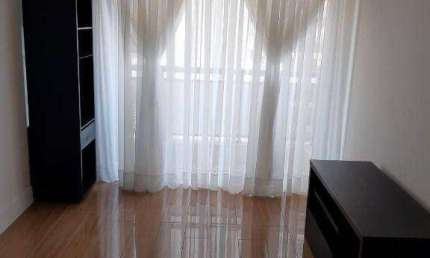 Apartamento Mobiliado com 1 dormitório para alugar, 49 m² por R$ 4.980/mês - Alphaville - Barueri/SP