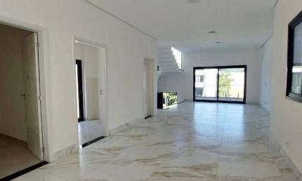 Casa com 4 dormitórios à venda, 316 m² por R$ 2.200.000,00 -  Alphaville - Santana de Parnaíba/SP
