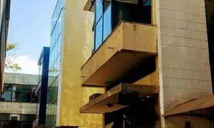 Prédio para alugar, 144 m² por R$ 5.536/mês - Alphaville Comercial - Barueri/SP