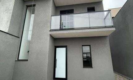 Casa com 3 dormitórios à venda, 118 m² por R$ 722.000 - Cajamar - Cajamar/SP