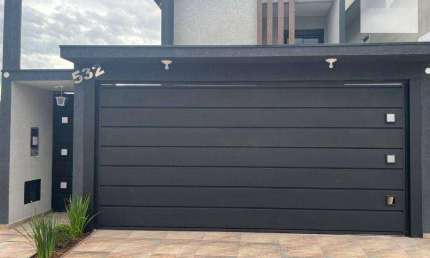 Casa Nova com 3 suítes, C/ Piscina à venda , 200 m² por R$ 1.380.000 -  - Cajamar/SP