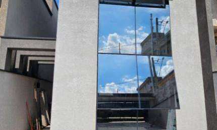 Casa com 3 dormitórios à venda, 150 m² por R$ 915.000 - Santana de Parnaíba - SP