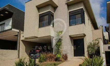 Oportunidade! casa com 4 dorms, gourmet completo, piscina aquecida, estuda-se permuta parcial!