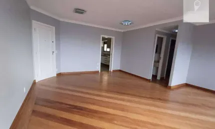 Apartamento no centro de alphaville com 2 suítes à venda, 96 m² por r$ 1.200.000 - alphaville - barueri/sp