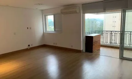 Apartamento com 3 dormitórios à venda, 96 m² por r$ 1.195.000,00 - alphaville - barueri/sp