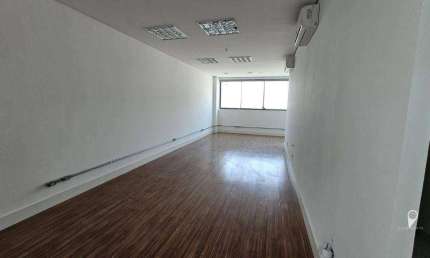 Sala para alugar, 160 m² por R$ 9.900/mês - Alphaville - Barueri/SP