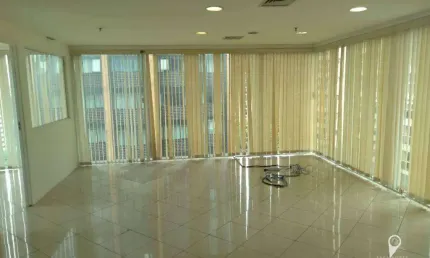 Sala para alugar, 203 m² por R$ 12.880,00/mês - Alphaville - Barueri/SP