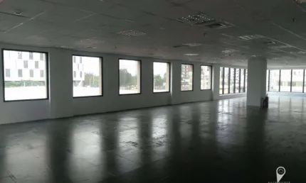 Sala comercial com 4 salas para alugar na Avenida Copacabana, 190, Alphaville, Barueri