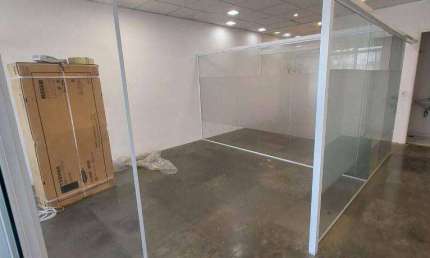 Sala, 52 m² - venda por R$ 450.000 ou aluguel por R$ 5.000/mês - Alphaville - Barueri/SP