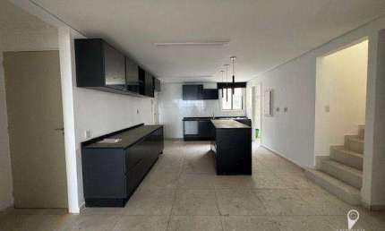 Apartamento com 4 dormitórios para alugar, 264 m² por R$ 13.150,00/mês - Alphaville Industrial - Barueri/SP
