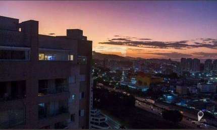 Cobertura com 4 dormitórios,3 vagas, à venda, 150 m² por R$ 1.520.000 - Barueri - Barueri/SP
