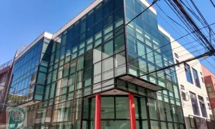 Prédio, 470 m² - venda por r$ 5.500.000,00 ou aluguel por r$ 21.200,00/mês -  alphaville - santana de parnaíba/sp
