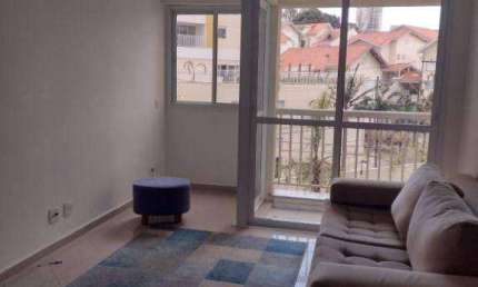 Apartamento com 2 dormitórios à venda, 66 m² por R$ 530.000,00 - Ponte Grande - Guarulhos/SP