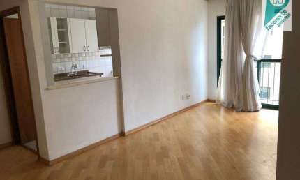 Apartamento com 3 dormitórios à venda, 85 m² por R$ 900.000,00 - Alphaville - Barueri/SP