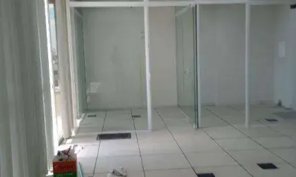 Sala para alugar, 96 m² por r$ 5.475,00/mês - barueri - barueri/sp