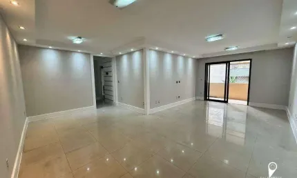 Apartamento com 4 dormitórios, 177 m² - venda por r$ 1.950.000 ou aluguel por r$ 11.000/mês - alphaville - barueri/sp