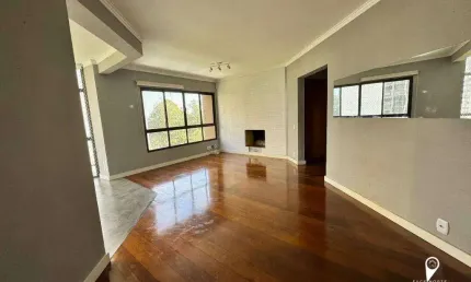 Apartamento com 3 dormitórios para alugar, 130 m² por r$ 10.400/mês - alphaville - barueri/sp