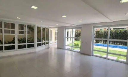 Casa com 4 dormitórios para alugar, 640 m² por R$ 25.800/mês - Alphaville 02 - Barueri/SP