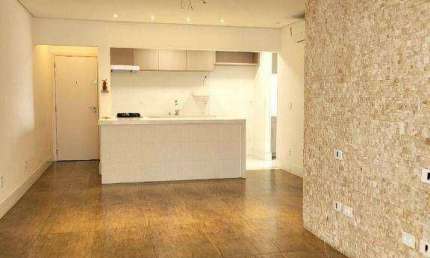 Apartamento com 3 dormitórios à venda, 87 m² por R$ 875.000 - Jardim Tupanci - Barueri/SP