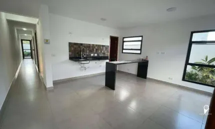 Casa à venda, 160 m² por r$ 890.000,00 - villas do jaguari - santana de parnaíba/sp