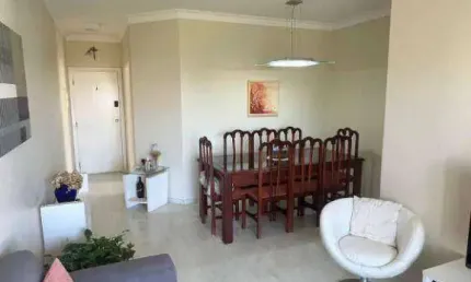 Apartamento com 3 dormitórios à venda, 94 m² por r$ 930.000,00 - tamboré - barueri/sp